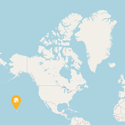 Royal Kahana 815 on the global map