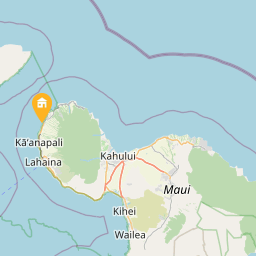 Royal Kahana 815 on the map